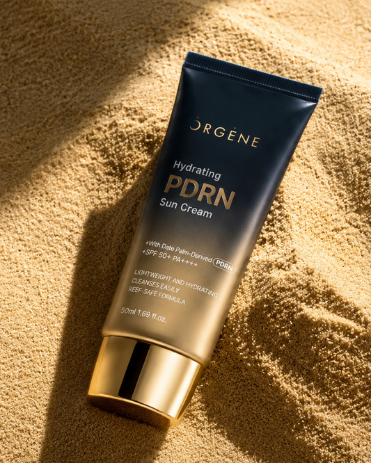 HYDRATING PDRN SUN CREAM SPF 50+ PA++++